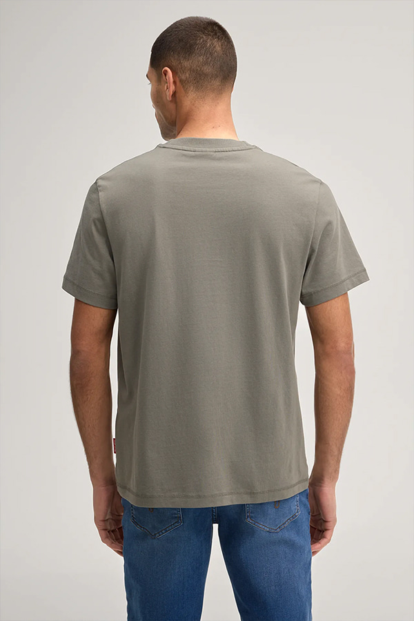 ΜΠΛΟΥΖΑ T-SHIRT JOOP! - 308 ΠΡΑΣΙΝΟ